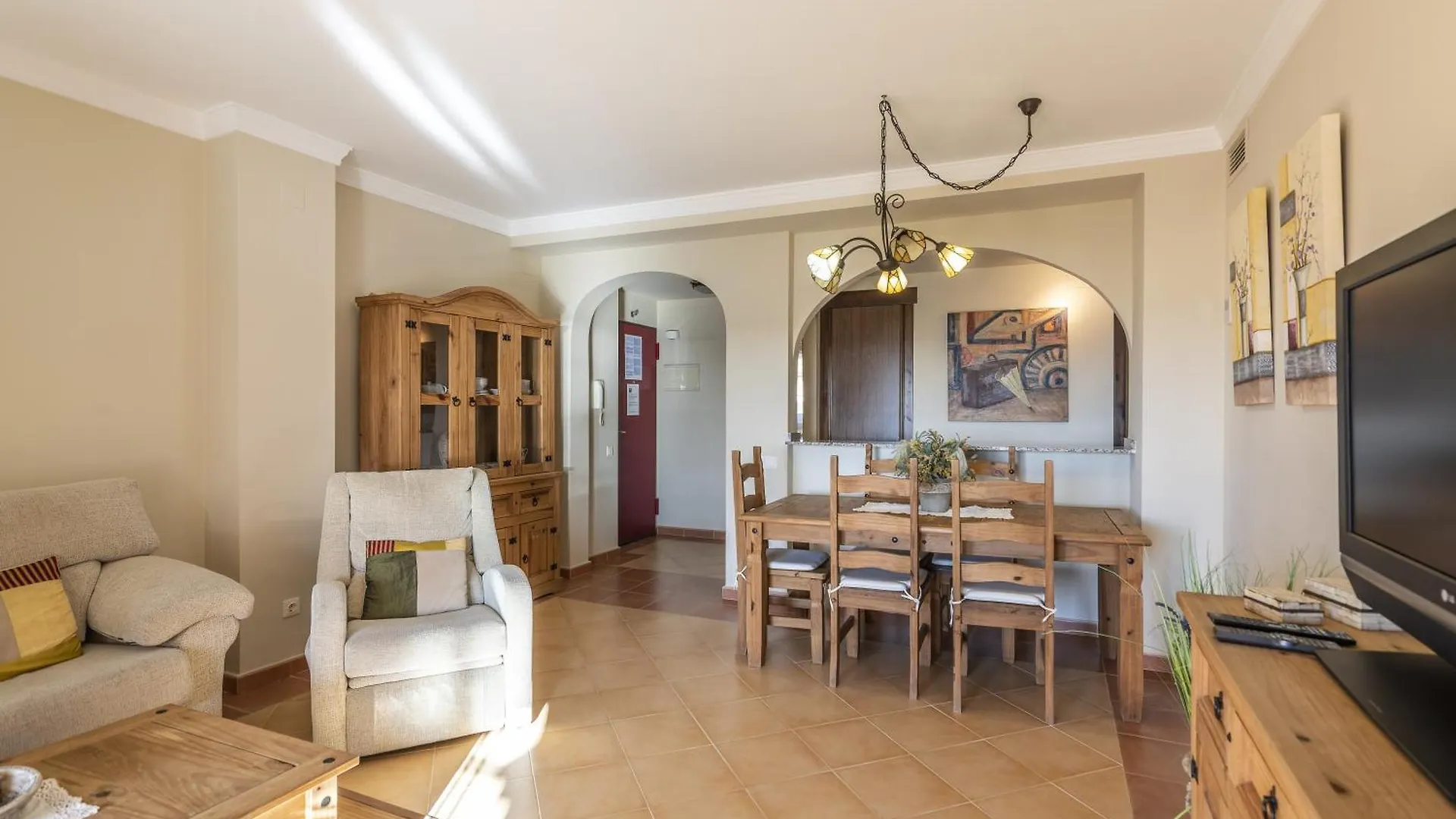 Apartamento Los Gavilanes By H - Playa Isla Canela Hlhg72P72