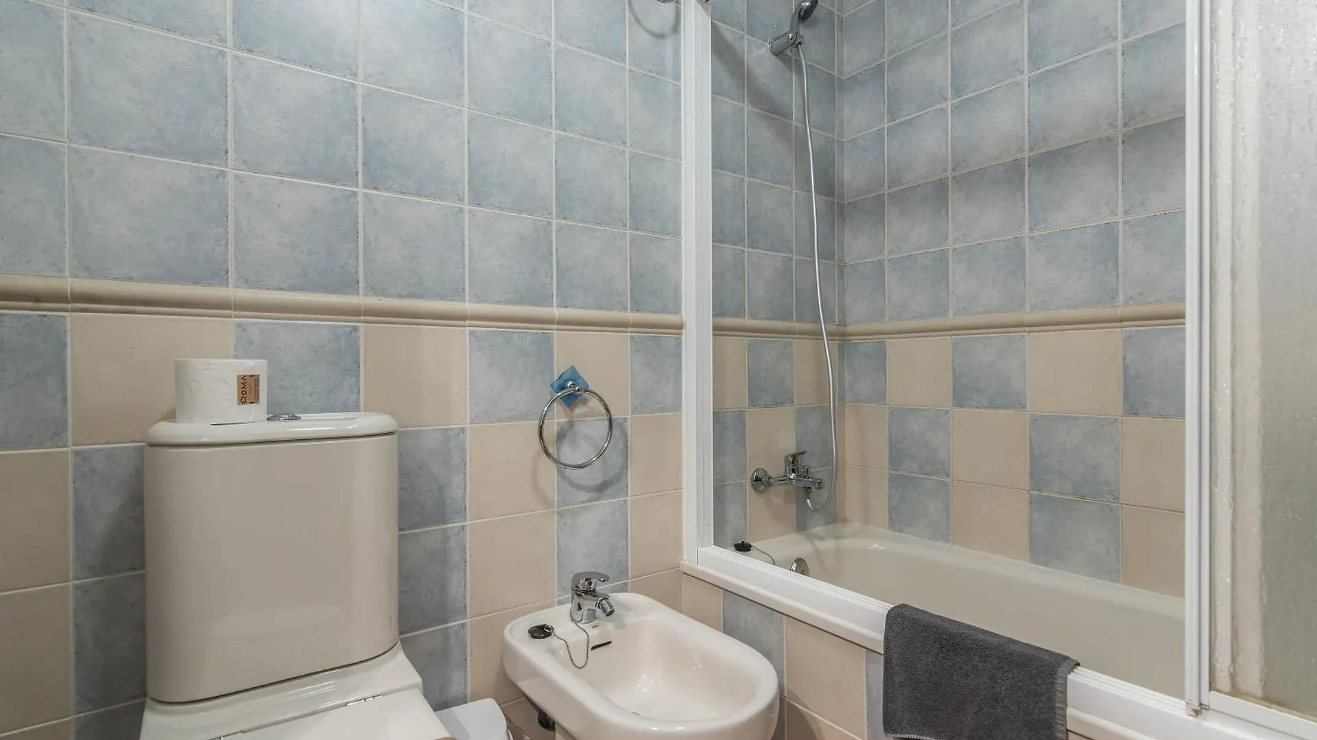 Apartamento Los Gavilanes By H - Playa Isla Canela Hlhg72P72