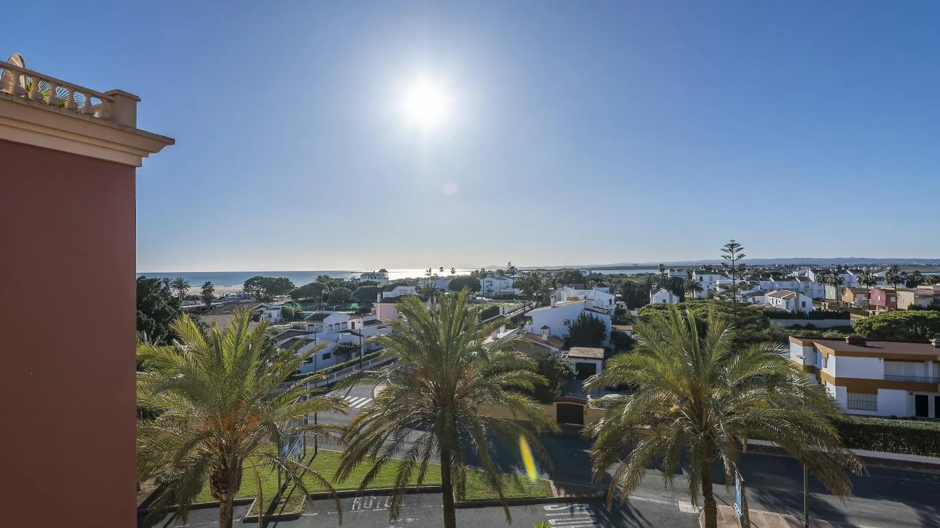 Los Gavilanes By H - Playa Isla Canela Hlhg72P72 Apartamento