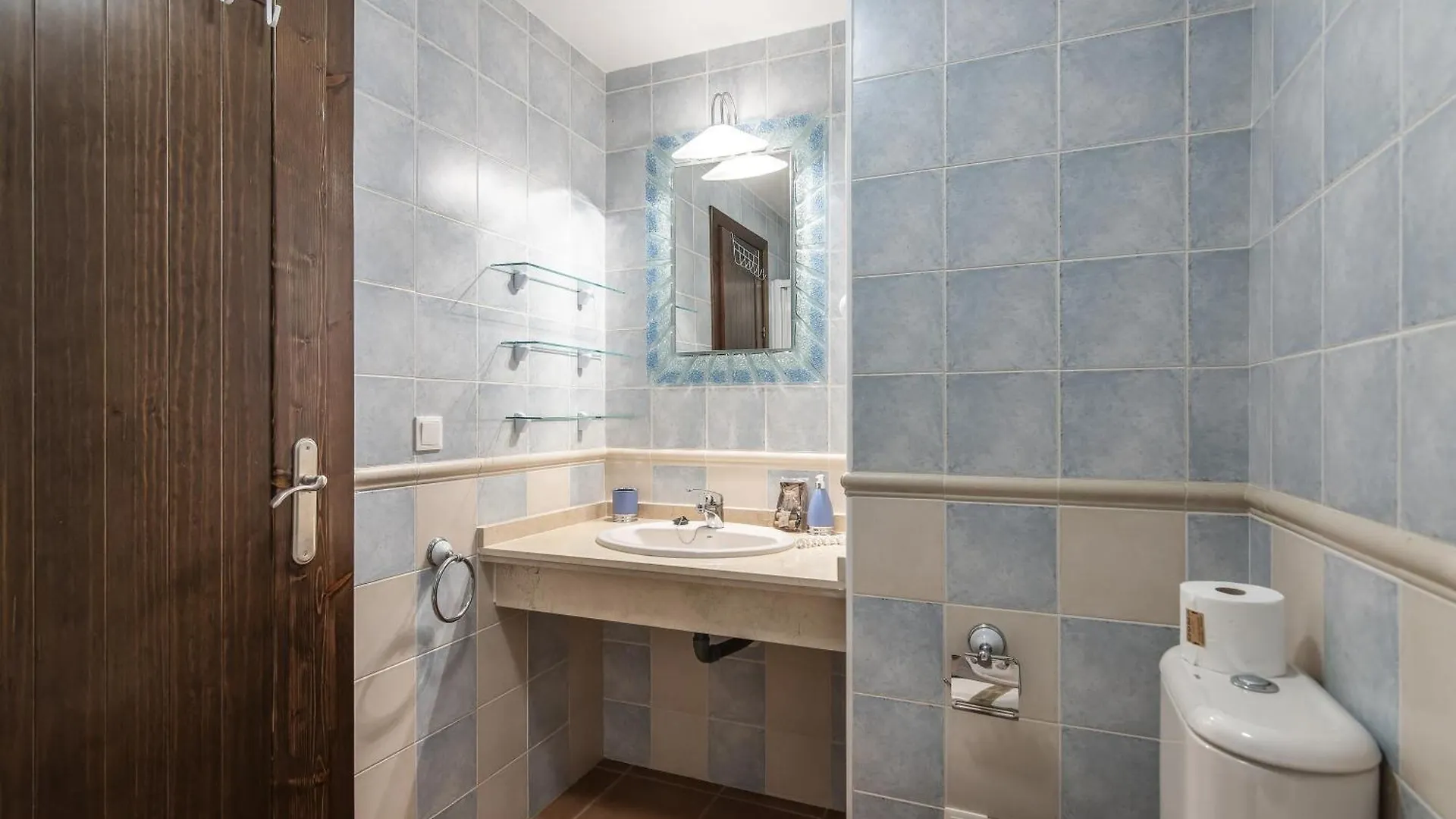 Apartamento Los Gavilanes By H - Playa Isla Canela Hlhg72P72 España