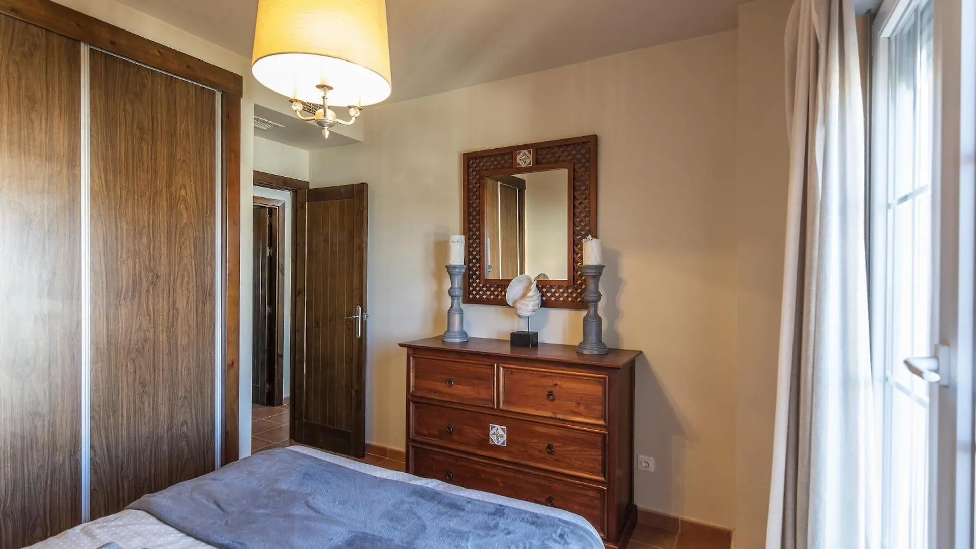 Apartamento Los Gavilanes By H - Playa Isla Canela Hlhg72P72 España