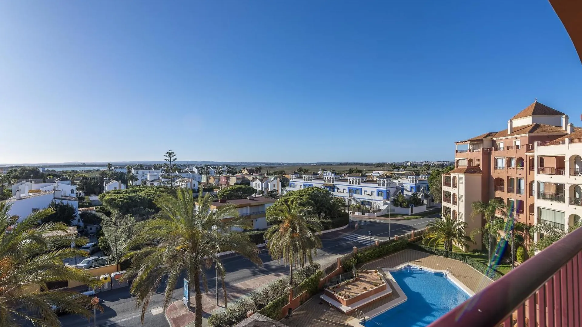Apartamento Los Gavilanes By H - Playa Isla Canela Hlhg72P72