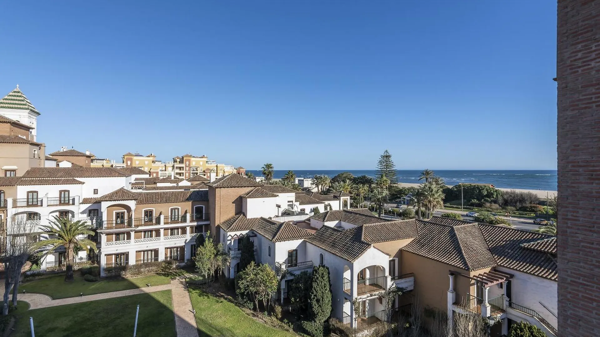 Apartamento Los Gavilanes By H - Playa Isla Canela Hlhg72P72