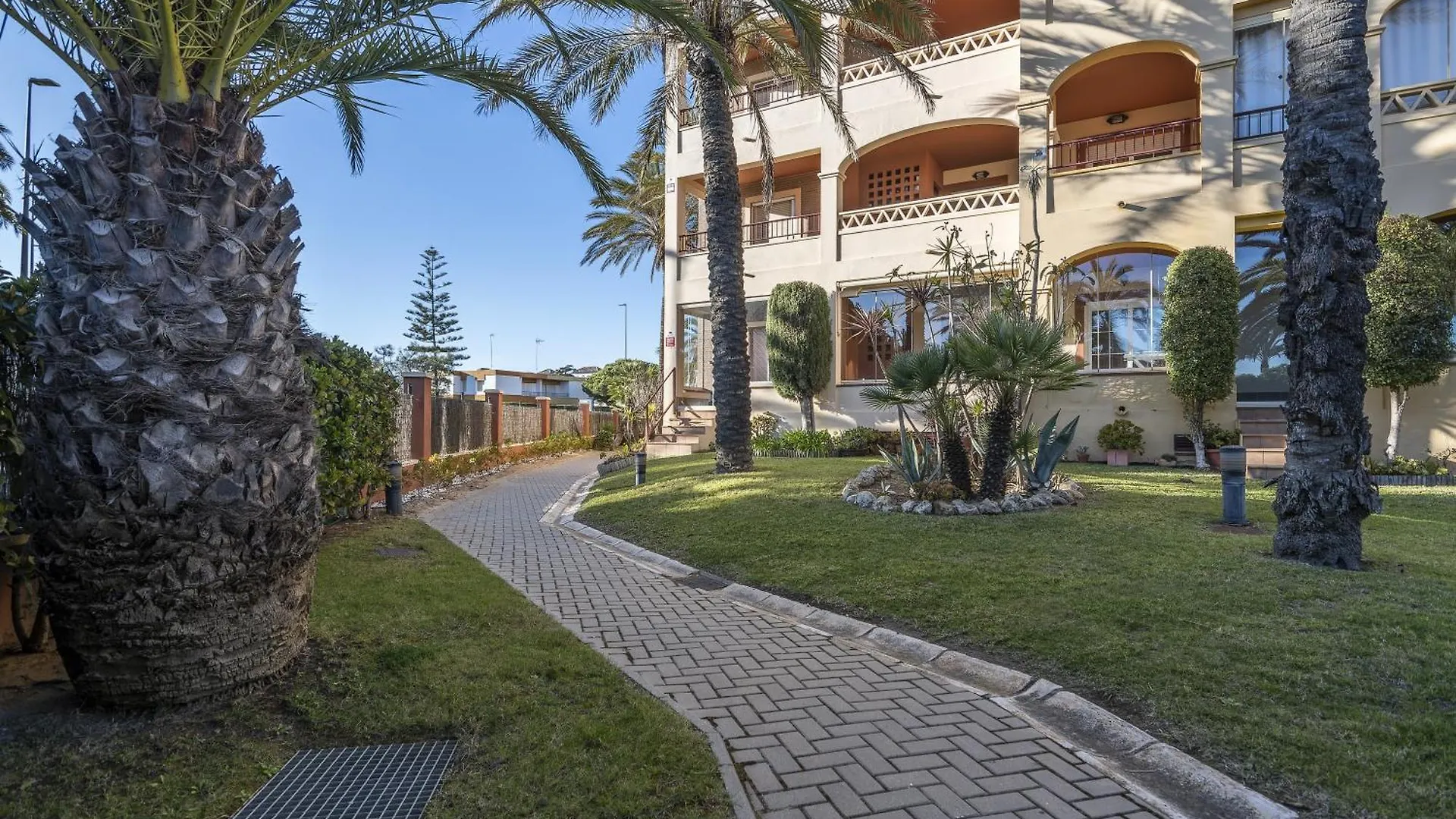 Los Gavilanes By H - Playa Isla Canela Hlhg72P72