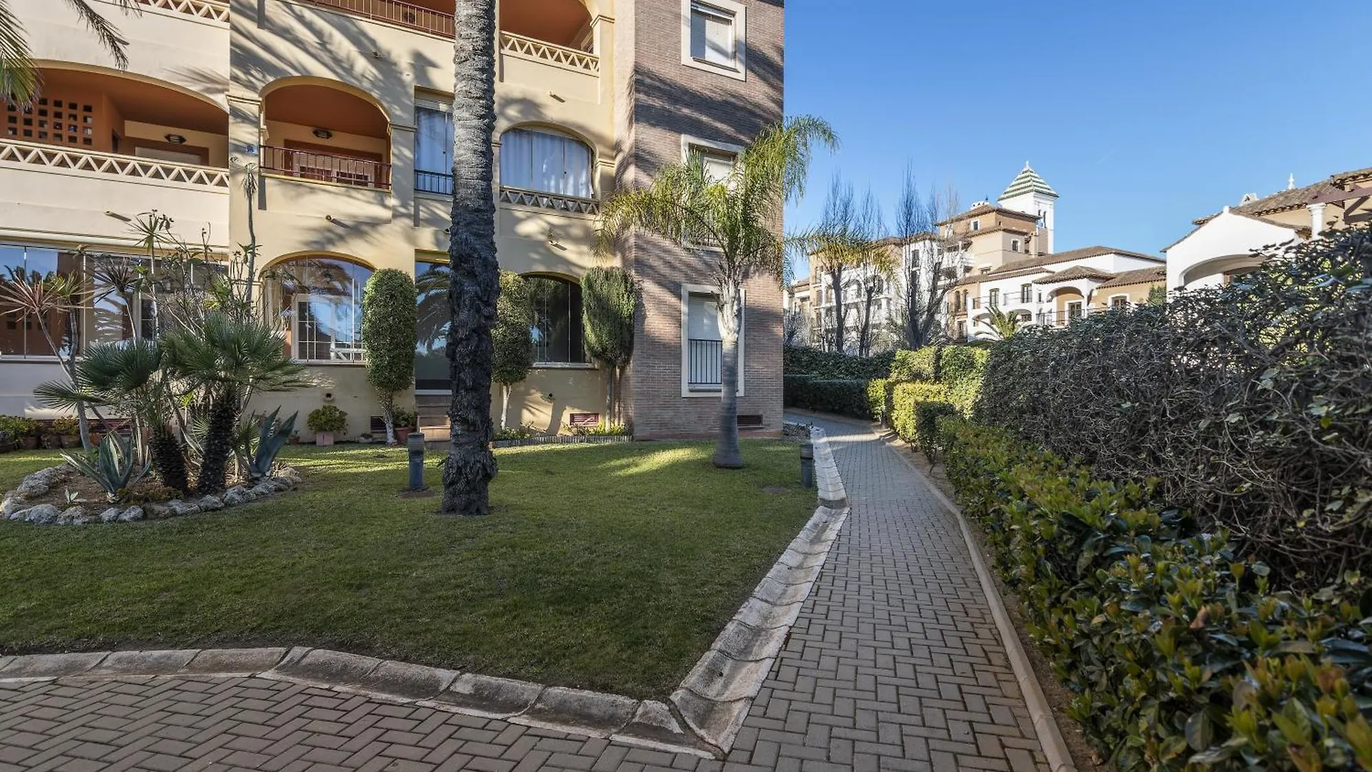 Apartamento Los Gavilanes By H - Playa Isla Canela Hlhg72P72