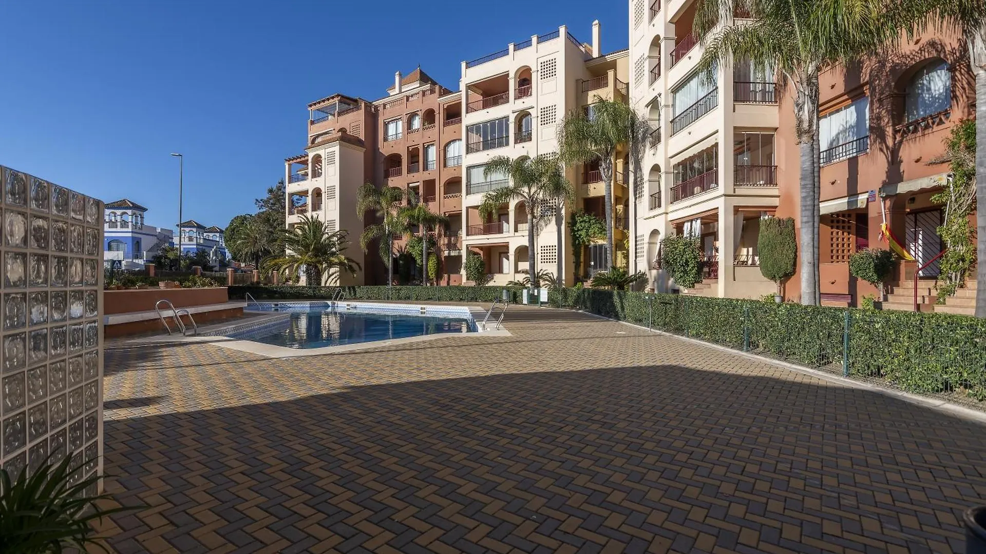 Los Gavilanes By H - Playa Isla Canela Hlhg72P72 0*,