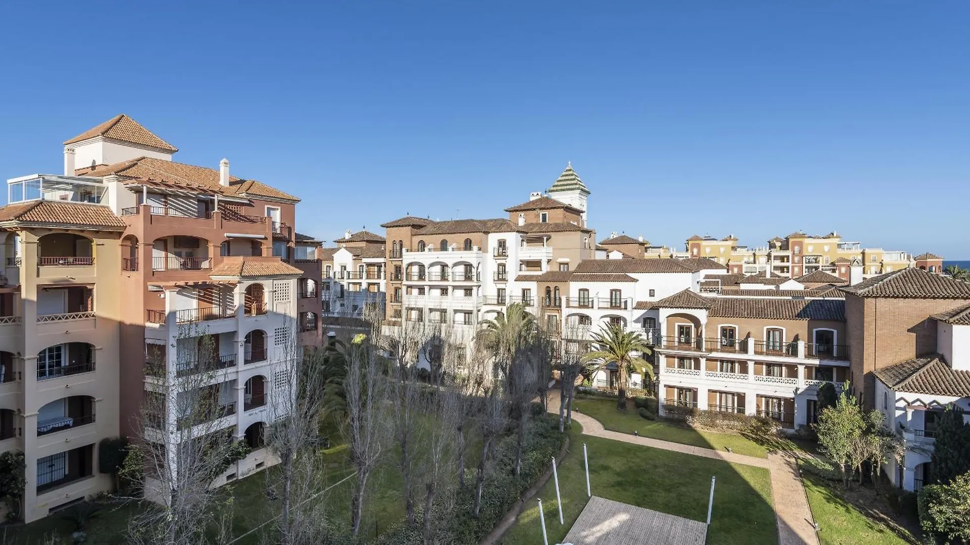 Los Gavilanes By H - Playa Isla Canela Hlhg72P72 Apartamento