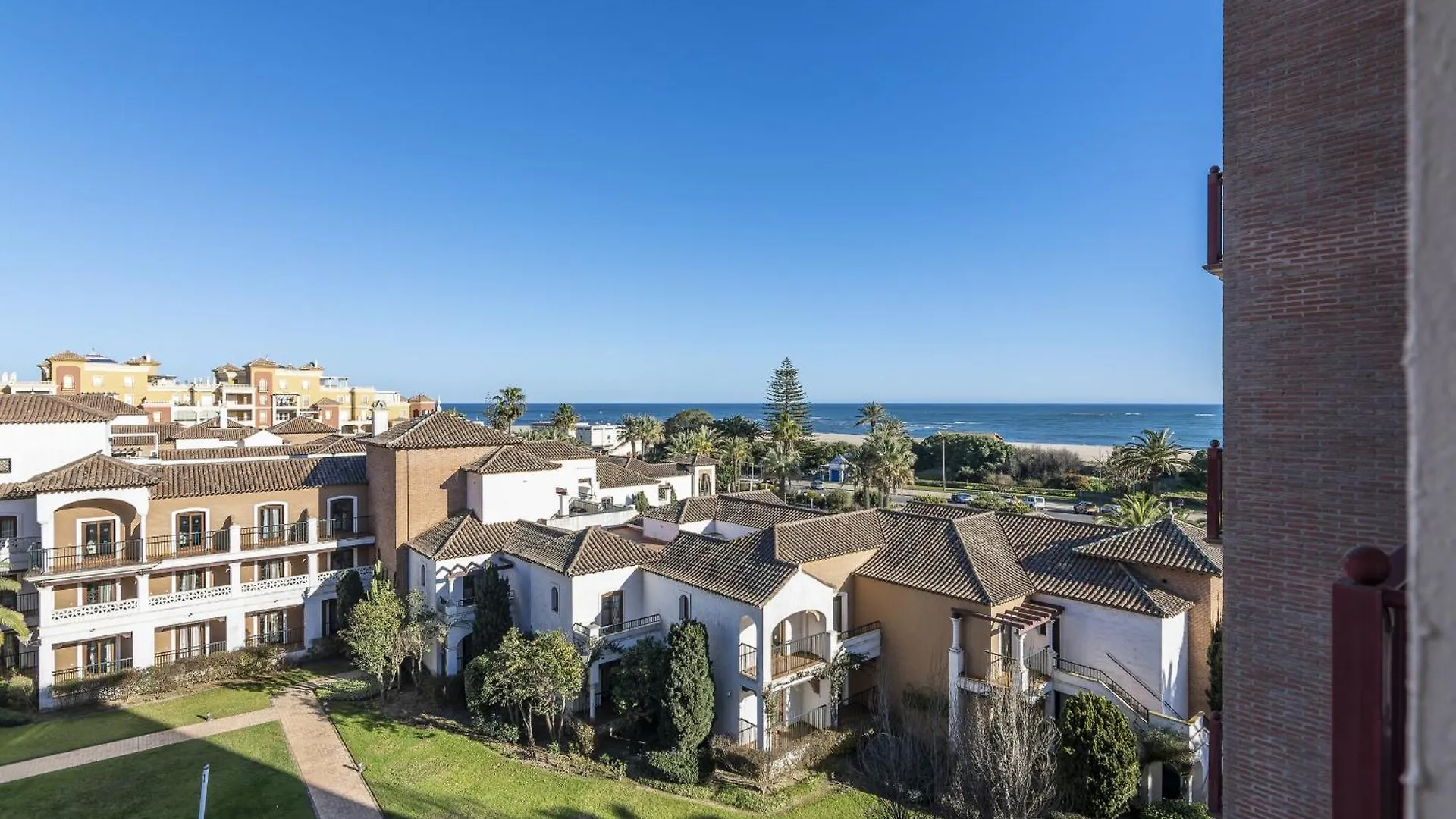 Apartamento Los Gavilanes By H - Playa Isla Canela Hlhg72P72