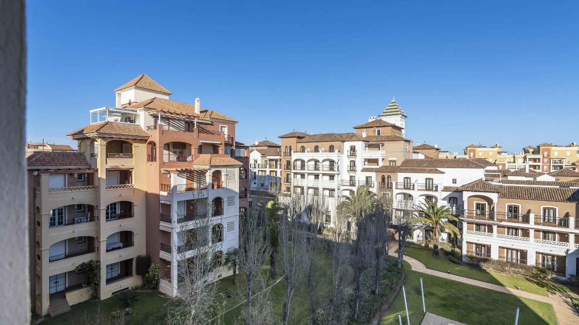Los Gavilanes By H - Playa Isla Canela Hlhg72P72 0*,