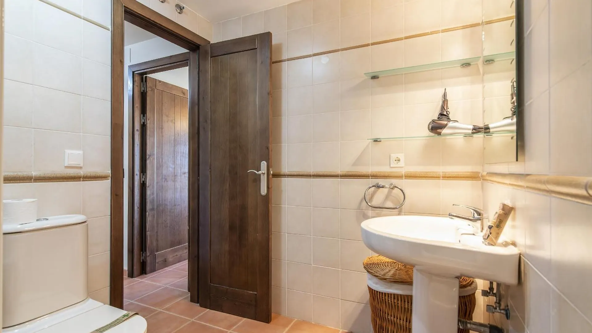 Los Gavilanes By H - Playa Isla Canela Hlhg72P72 Apartamento