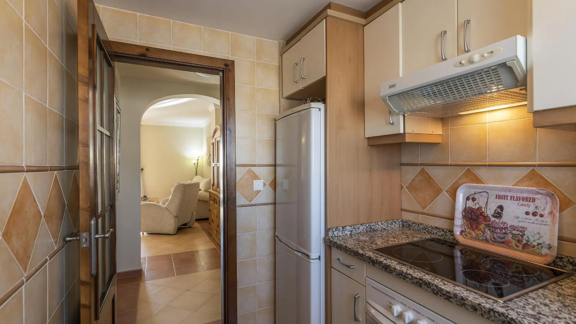 Apartamento Los Gavilanes By H - Playa Isla Canela Hlhg72P72 España