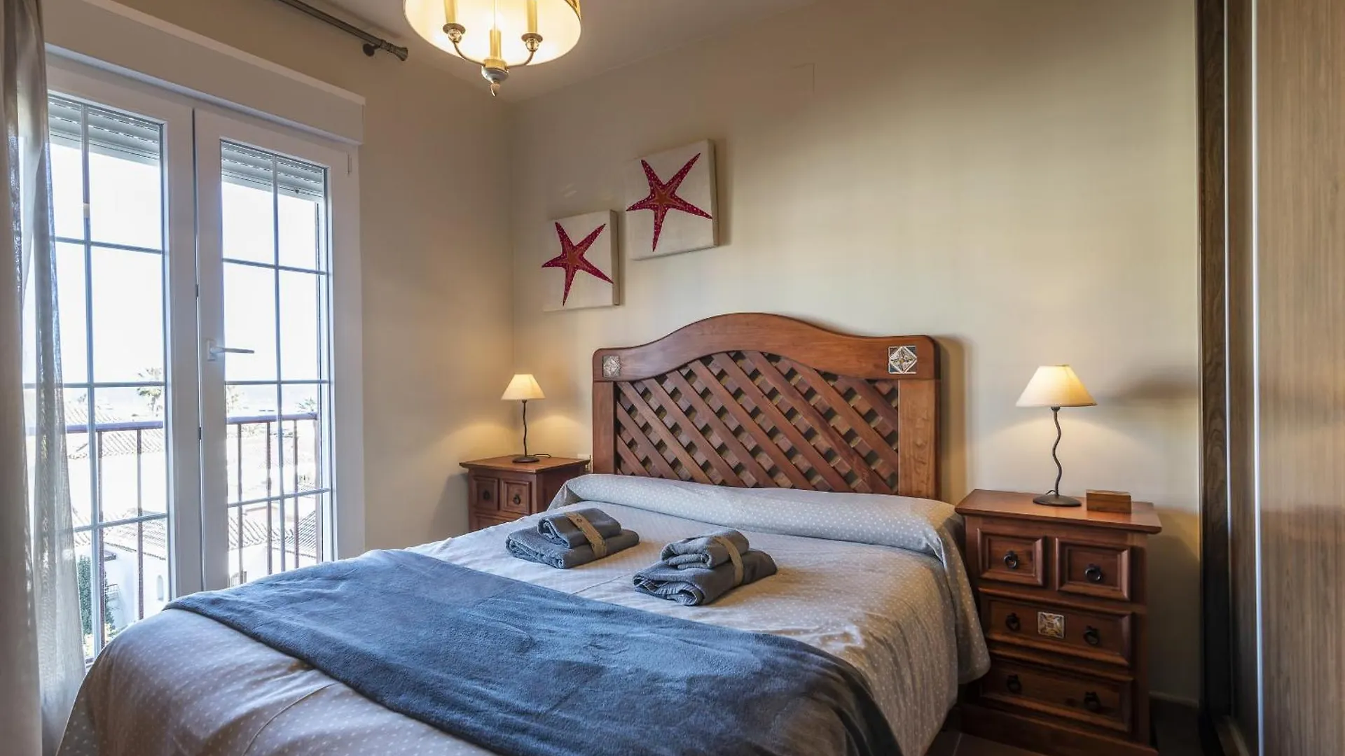 Apartamento Los Gavilanes By H - Playa Isla Canela Hlhg72P72