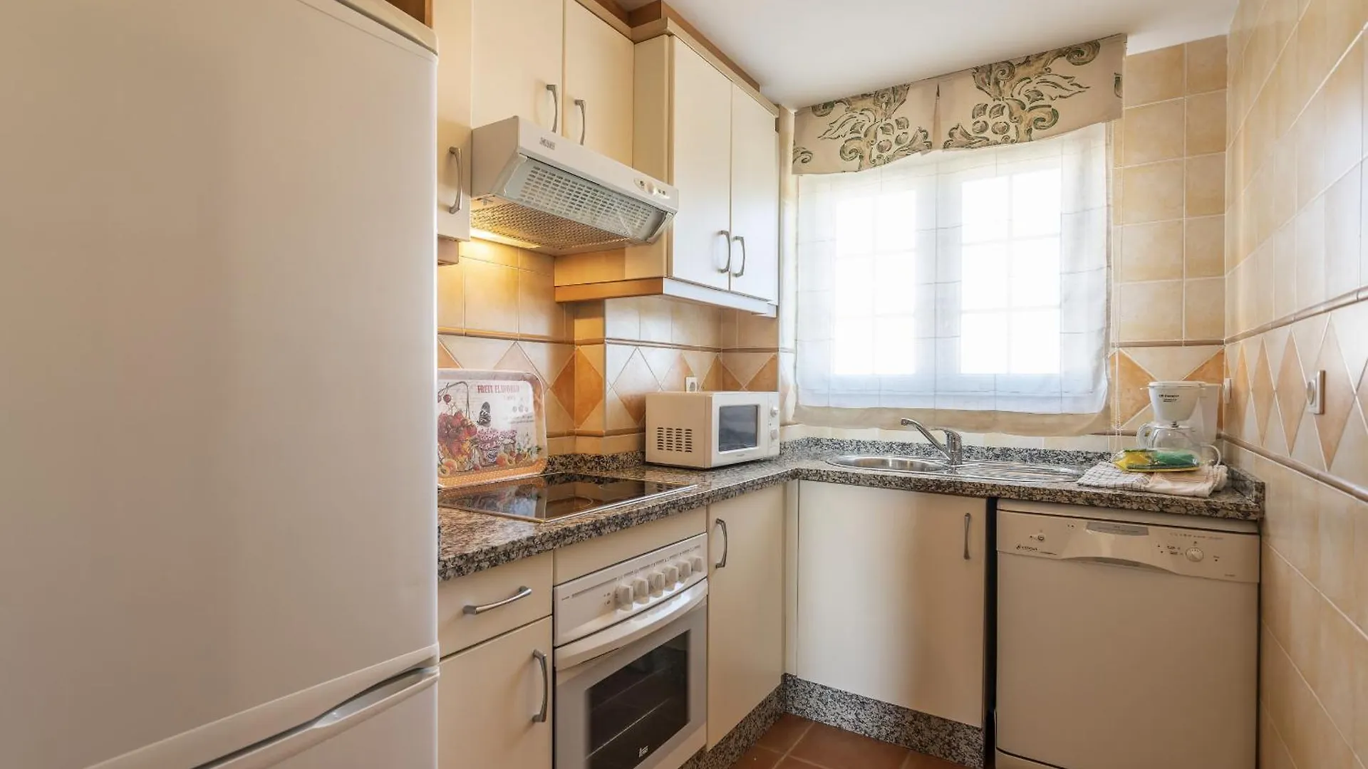 Apartamento Los Gavilanes By H - Playa Isla Canela Hlhg72P72
