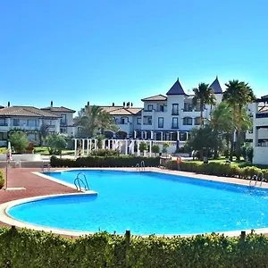  Apartamento San Bruno