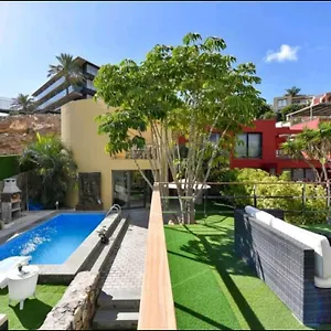 Terrazas 17•exclusive Chill Out&pool. Villa San Bartolomé
