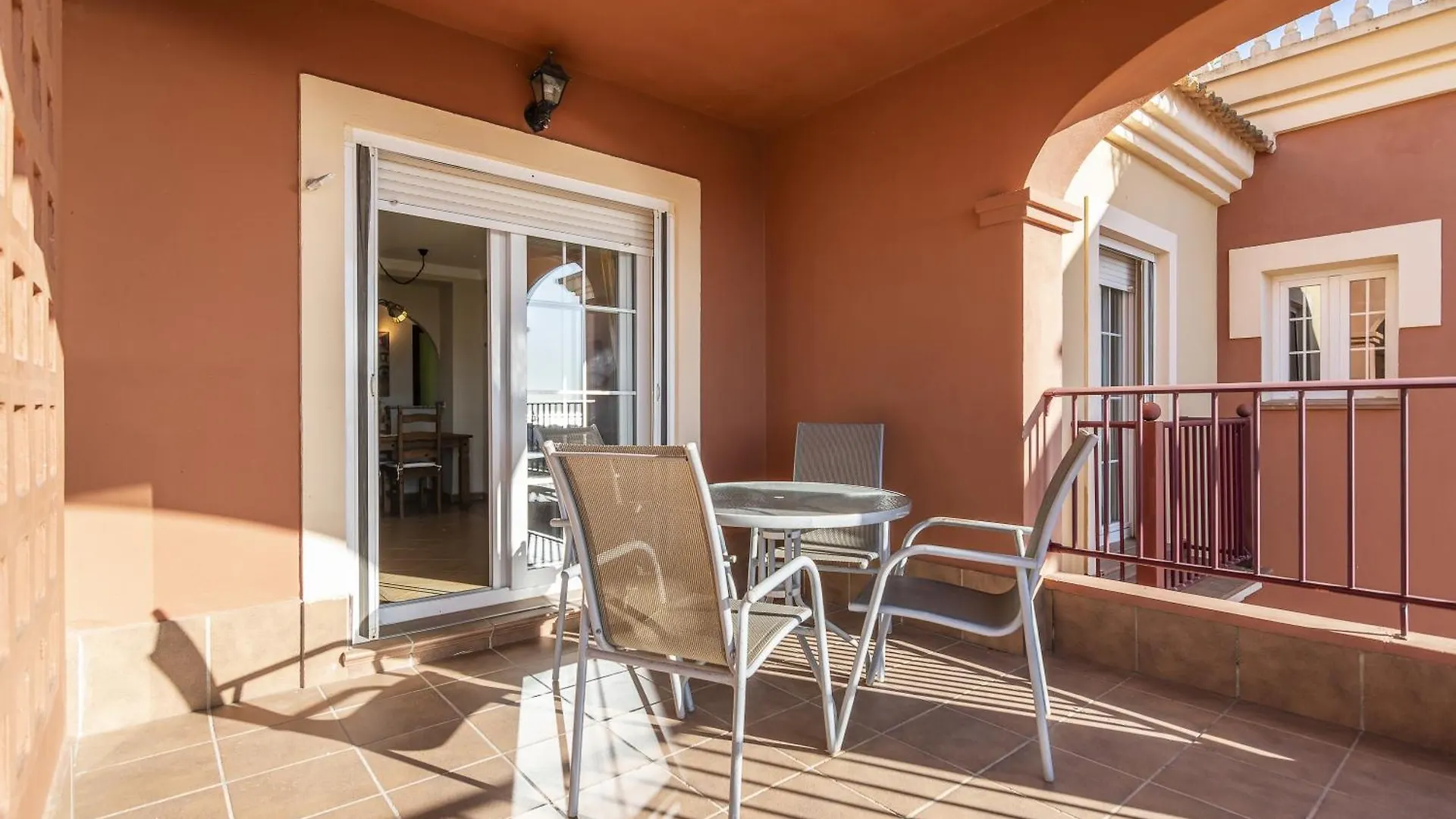 Apartment Los Gavilanes By H - Playa Isla Canela Hlhg72P72