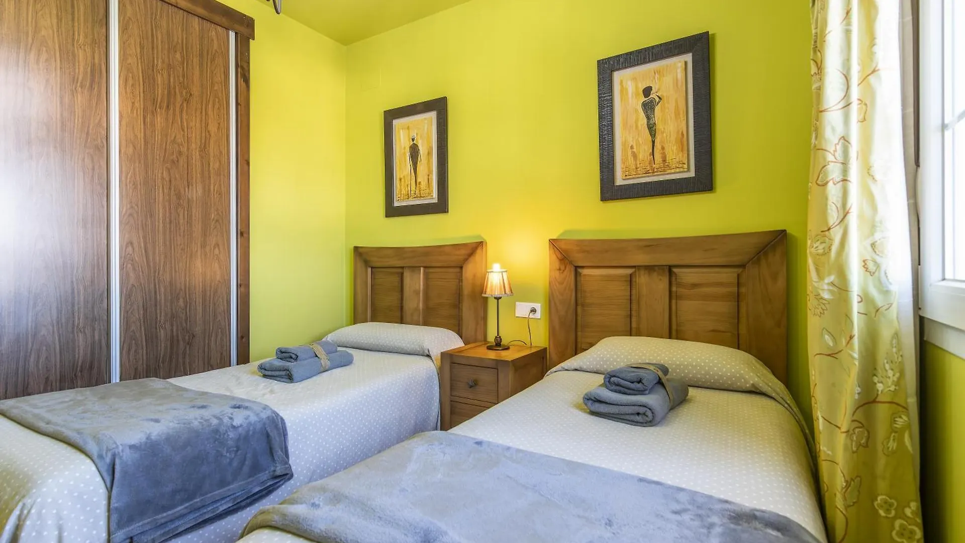 Apartment Los Gavilanes By H - Playa Isla Canela Hlhg72P72