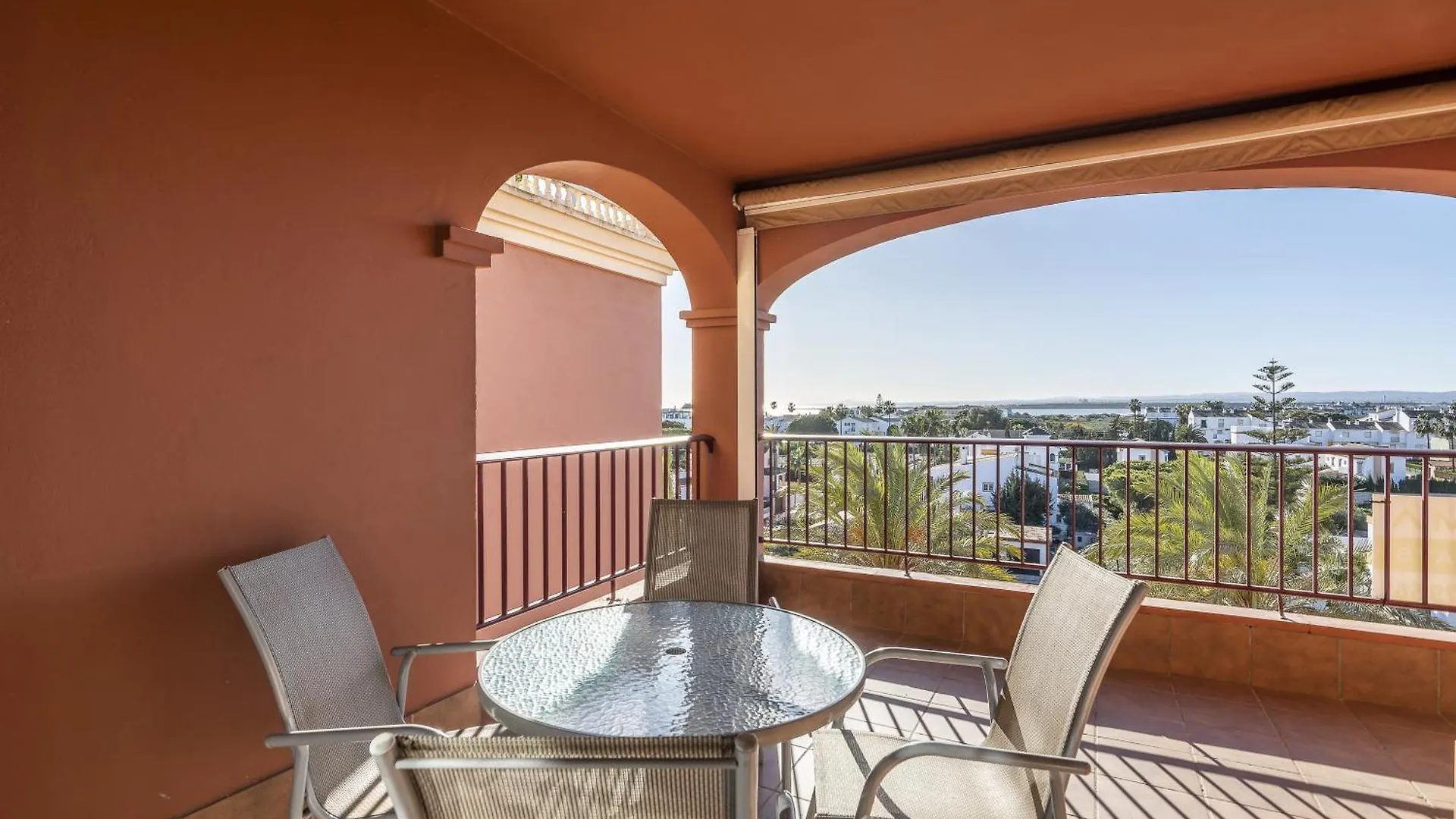 Apartment Los Gavilanes By H - Playa Isla Canela Hlhg72P72