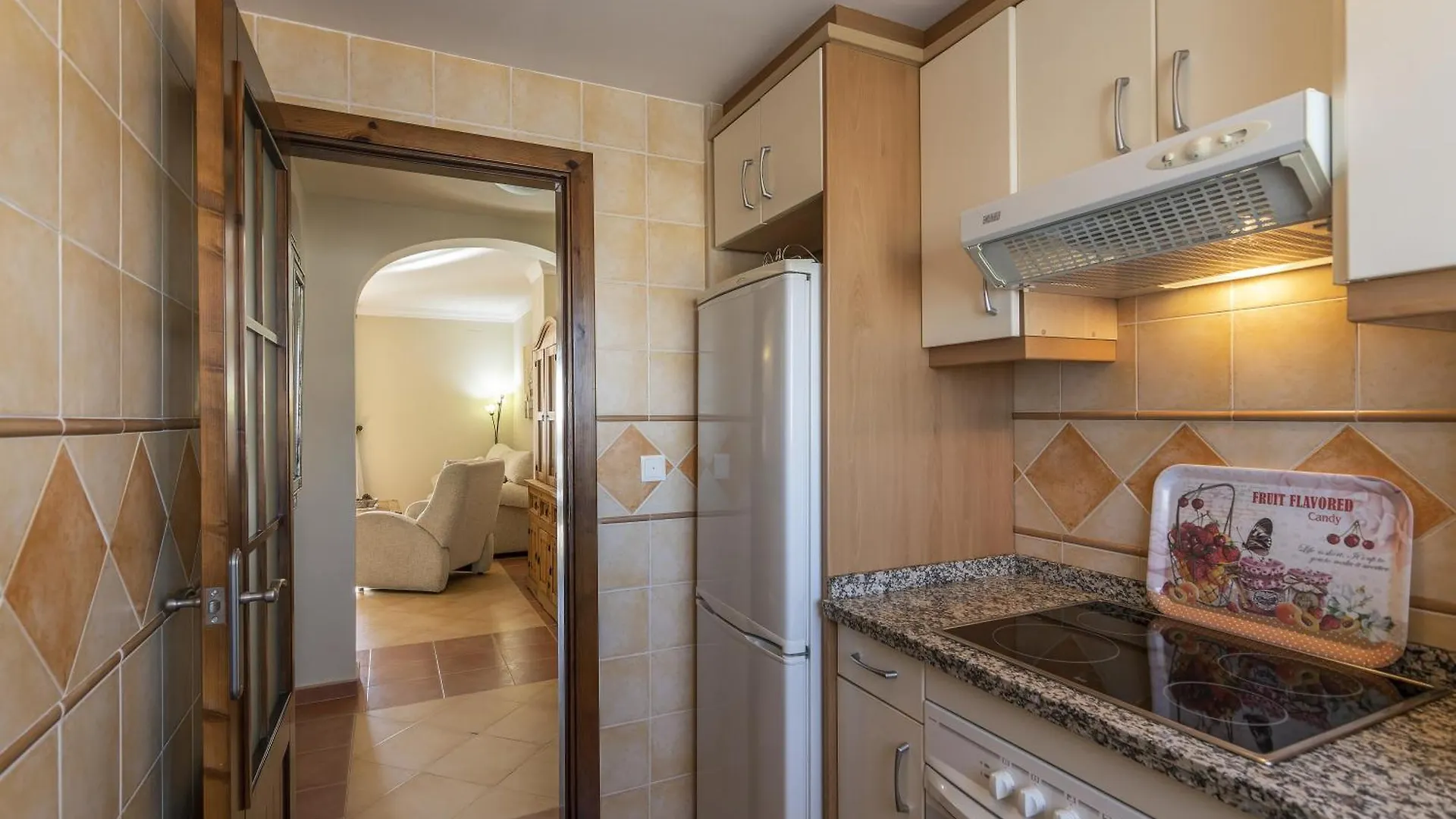 Apartment Los Gavilanes By H - Playa Isla Canela Hlhg72P72 Spain
