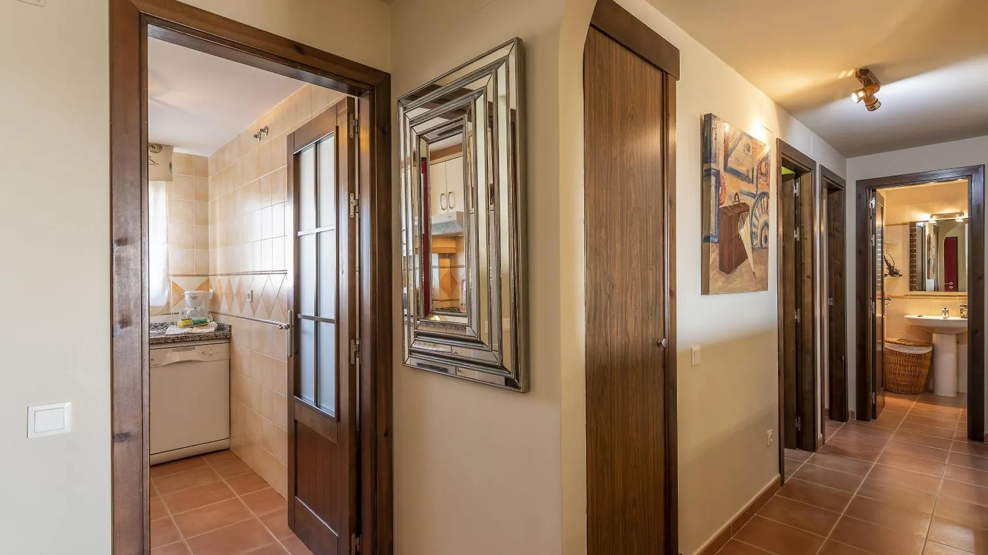 Apartment Los Gavilanes By H - Playa Isla Canela Hlhg72P72