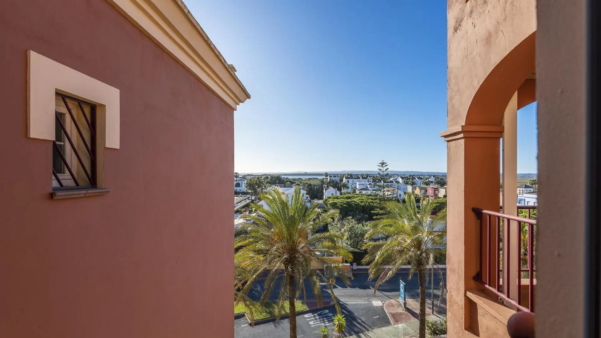 Apartment Los Gavilanes By H - Playa Isla Canela Hlhg72P72 Spain