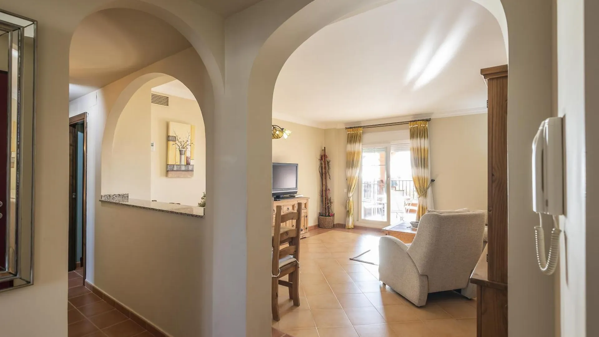 Los Gavilanes By H - Playa Isla Canela Hlhg72P72 Apartment