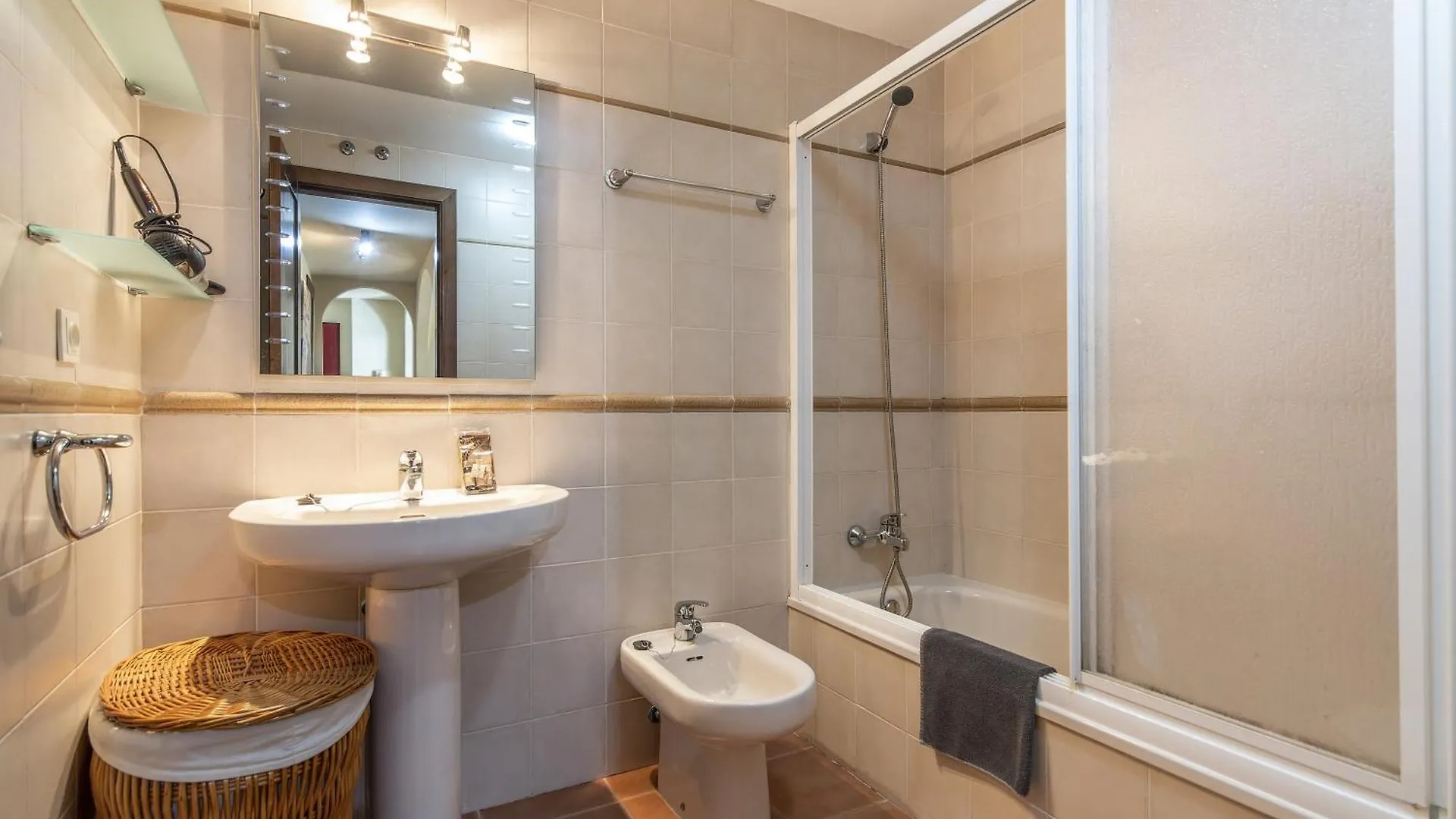 Los Gavilanes By H - Playa Isla Canela Hlhg72P72 Apartment