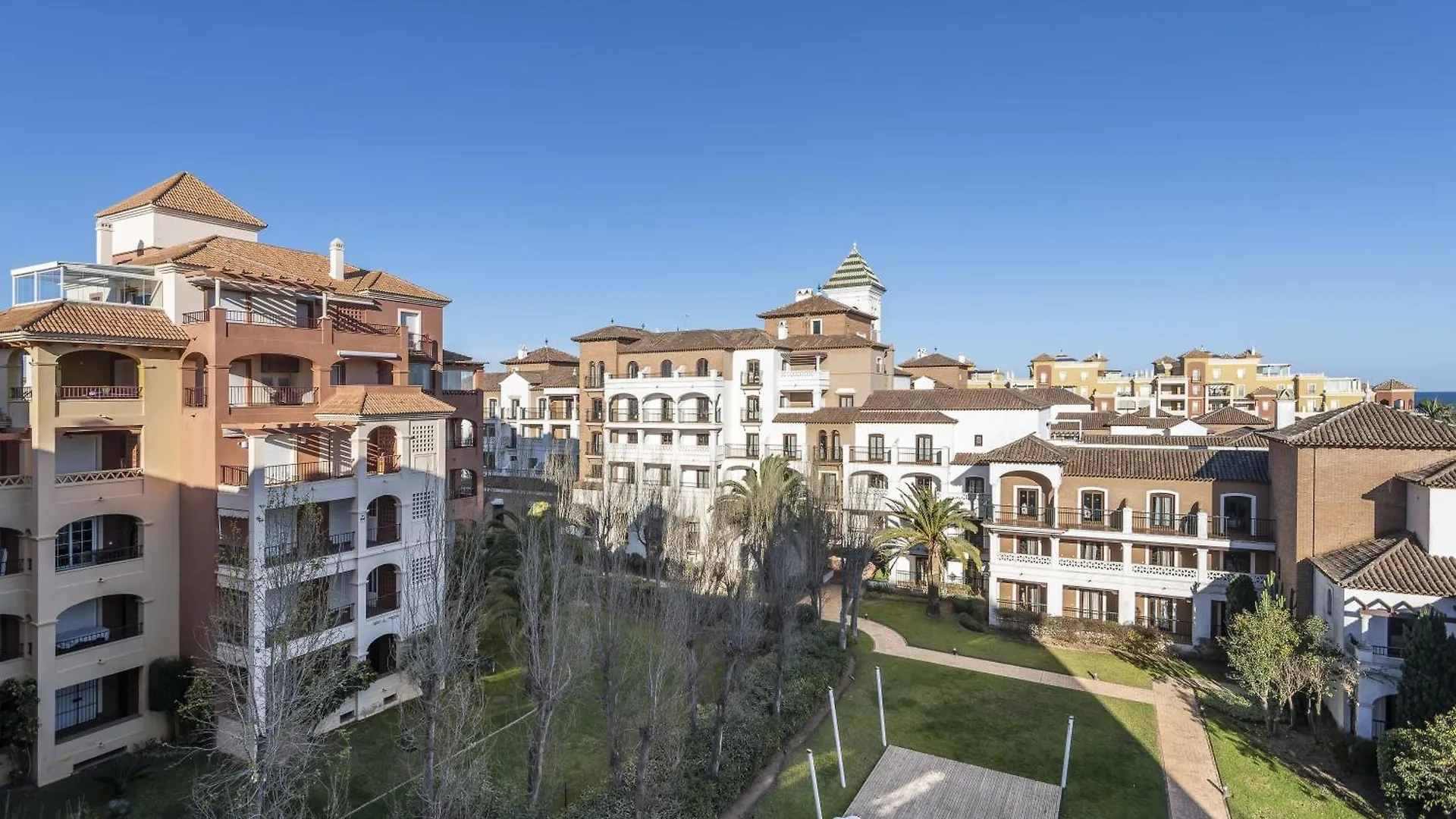 Los Gavilanes By H - Playa Isla Canela Hlhg72P72 Apartment