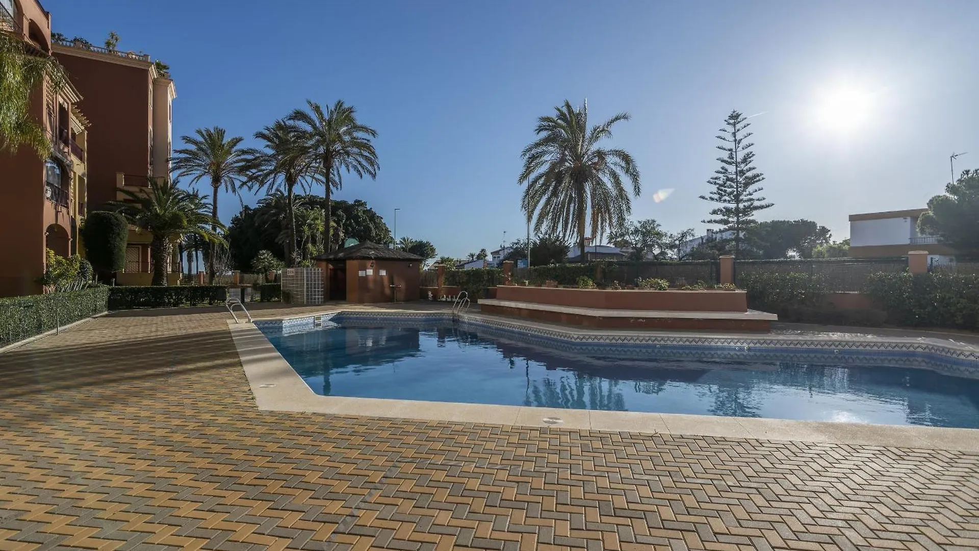 Apartmán Los Gavilanes By H - Playa Isla Canela Hlhg72P72