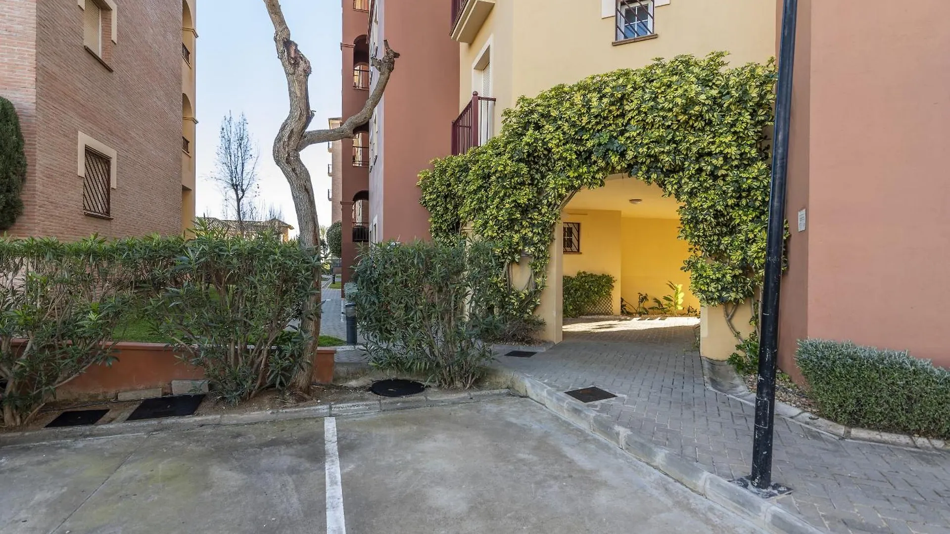 Apartmán Los Gavilanes By H - Playa Isla Canela Hlhg72P72